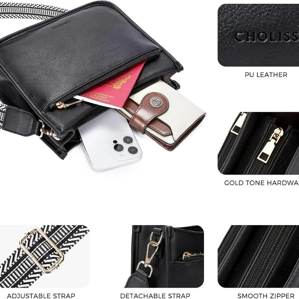 N/A vegan leather